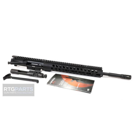 Picture of CARACAL CAR814 A2 PATROL 5.56 16" COMPLETE UPPER RECEIVER GROUP