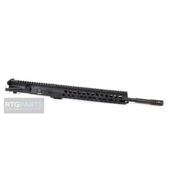 Picture of CARACAL CAR814 A2 PATROL 5.56 16" COMPLETE UPPER RECEIVER GROUP