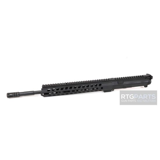 Picture of CARACAL CAR814 A2 PATROL 5.56 16" COMPLETE UPPER RECEIVER GROUP