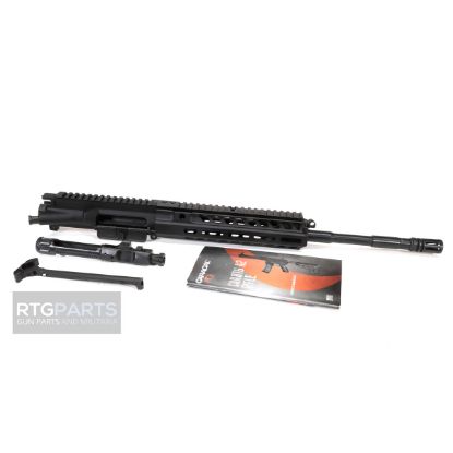 Picture of CARACAL SHORT STROKE PISTON, CAR816 A2 5.56 16" COMPLETE UPPER RECEIVER GROUP