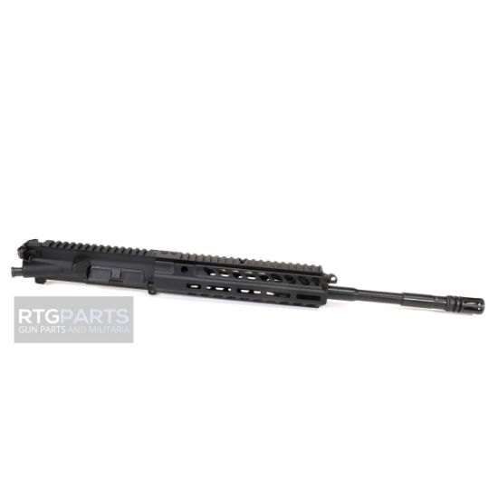 Picture of CARACAL SHORT STROKE PISTON, CAR816 A2 5.56 16" COMPLETE UPPER RECEIVER GROUP
