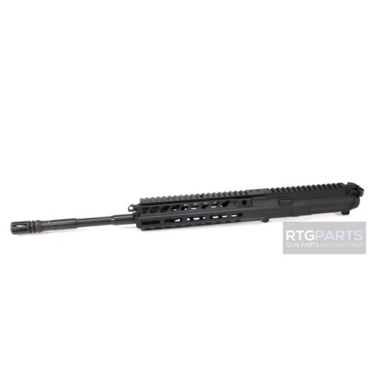 Picture of CARACAL SHORT STROKE PISTON, CAR816 A2 5.56 16" COMPLETE UPPER RECEIVER GROUP