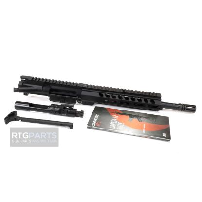 Picture of CARACAL CAR814 A2 PATROL 5.56 11.5" COMPLETE UPPER RECEIVER GROUP