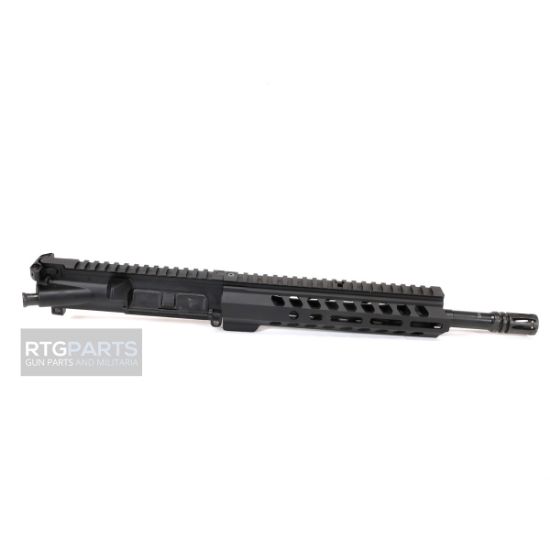 Picture of CARACAL CAR814 A2 PATROL 5.56 11.5" COMPLETE UPPER RECEIVER GROUP