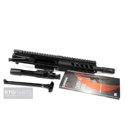 Picture of CARACAL CAR814 A2 PATROL 300BLK 7.5" COMPLETE UPPER RECEIVER GROUP
