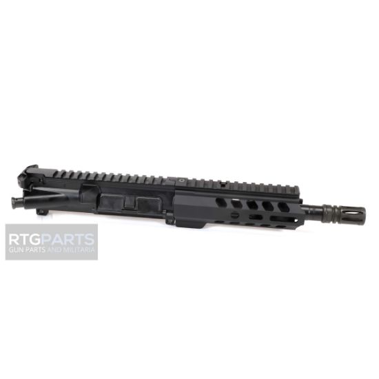 Picture of CARACAL CAR814 A2 PATROL 300BLK 7.5" COMPLETE UPPER RECEIVER GROUP