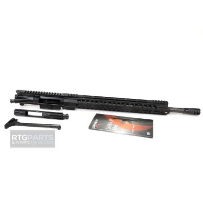 Picture of CARACAL VERSUS COMPLETE UPPER RECEIVER 223 WYLDE 18" CARBON FIBER W/ BCG