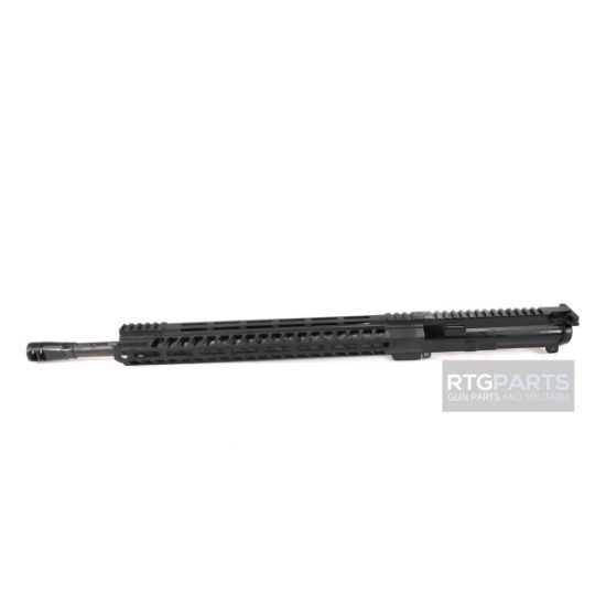 Picture of CARACAL VERSUS COMPLETE UPPER RECEIVER 223 WYLDE 18" CARBON FIBER W/ BCG