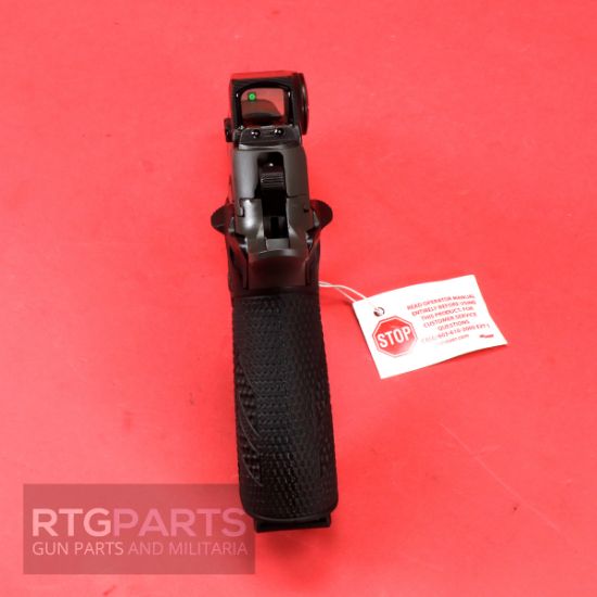 Picture of SIG SAUER P226 X-CARRY LEGION 9MM 3.8" GRAY SAO 3-18RD ROMEO X