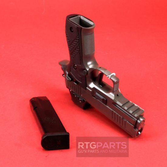 Picture of SIG SAUER P226 X-CARRY LEGION 9MM 3.8" GRAY SAO 3-18RD ROMEO X