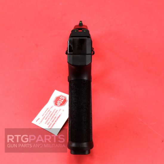 Picture of SIG P322 .22LR 4" THREADED BARREL ADAPTER 20RD, 322C-BAS
