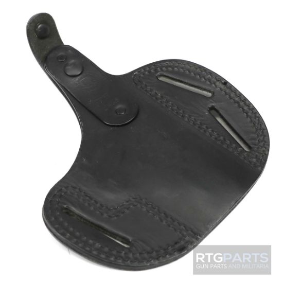 Picture of GERMAN WALTHER P5 LEATHER PANCAKE HOLSTER, LEFT HAND