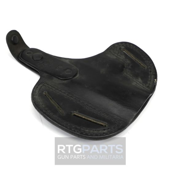 Picture of GERMAN WALTHER P5 LEATHER PANCAKE HOLSTER, RIGHT HAND