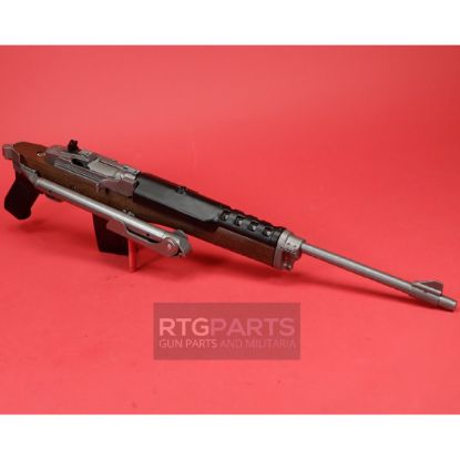 Picture of RUGER MINI-14 RANCH RIFLE .223 W/ FOLDING STOCK 20RD, USED
