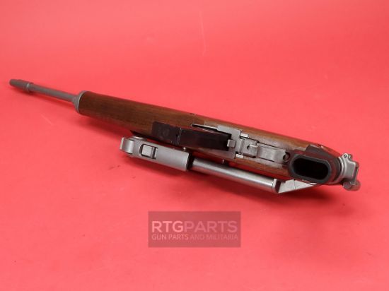 Picture of RUGER MINI-14 RANCH RIFLE .223 W/ FOLDING STOCK 20RD, USED