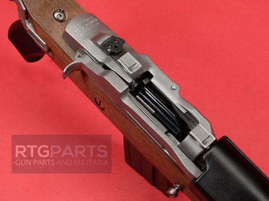 Picture of RUGER MINI-14 RANCH RIFLE .223 W/ FOLDING STOCK 20RD, USED