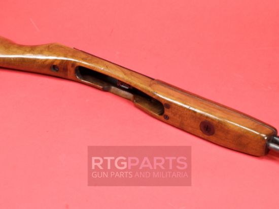 ARMES UNIQUE MODEL L COMBO .22LR PISTOL-CARBINE CONVERSION, C&R, FFL-USED-ARMES-UNIQUE-L, RTG Parts