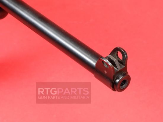 ARMES UNIQUE MODEL L COMBO .22LR PISTOL-CARBINE CONVERSION, C&R, FFL-USED-ARMES-UNIQUE-L, RTG Parts