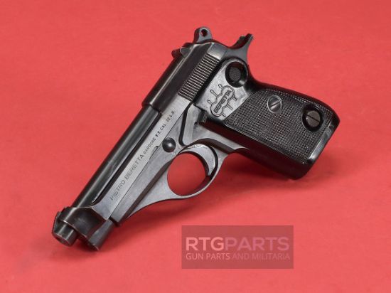 Picture of BERETTA MODEL 71 .22LR W/ BOX, USED