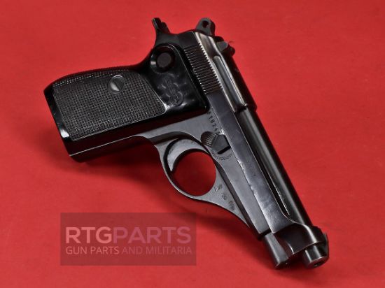 Picture of BERETTA MODEL 71 .22LR W/ BOX, USED