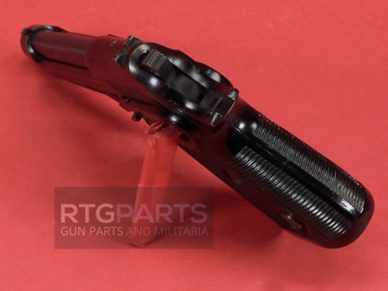 Picture of BERETTA MODEL 71 .22LR W/ BOX, USED