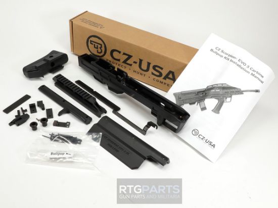 Picture of CZ SCORPION EVO BULLPUP KIT