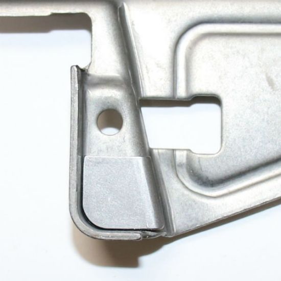 Picture of HK RECEIVER MAGWELL REINFORCEMENT, LEFT SIDE, NEW, GERMAN