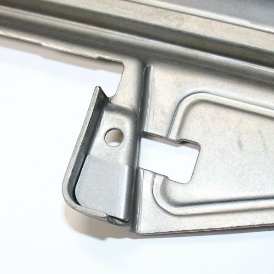 Picture of HK RECEIVER MAGWELL REINFORCEMENT, LEFT SIDE, NEW, GERMAN