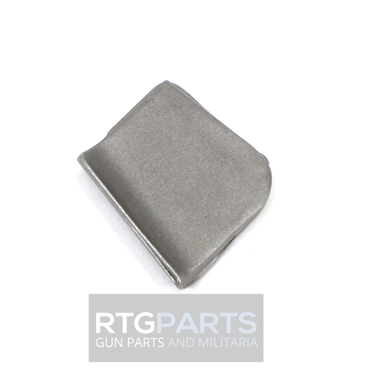thumbnail image 2 of Polymer Flared Magwell For H&K P30 – Low Profile 9mm – Made In USA 2 of 6