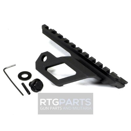Picture of M1A M14 ALUMINUM SCOPE MOUNT, AIM SPORTS