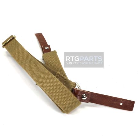 Picture of AK SKS SLING NEW, HEAVY DUTY, GREEN, AIM SPORTS