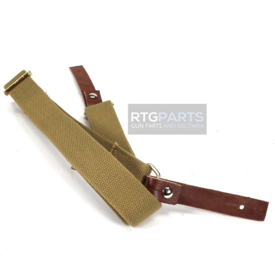 Picture of AK SKS SLING NEW, HEAVY DUTY, GREEN, AIM SPORTS