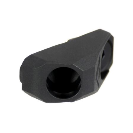 M-LOK 45 DEGREE QD SLING MOUNT, Aim Sports, 810099630749, AIM-MNT45QDMB, RTG Parts