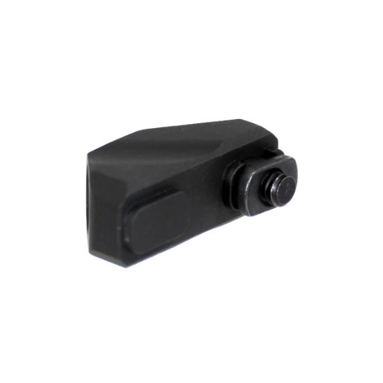 M-LOK 45 DEGREE QD SLING MOUNT, Aim Sports, 810099630749, AIM-MNT45QDMB, RTG Parts