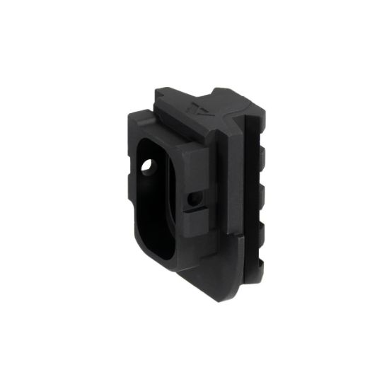 GALIL ACE PICATINNY STOCK AND BRACE ADAPTER, Aim Sports Inc, 815879019998, AIM-MGASTA1, RTG Parts