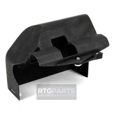 Picture of HK21E HK23E STEEL SHELL COLLECTOR, NO BAG, NEW GERMAN