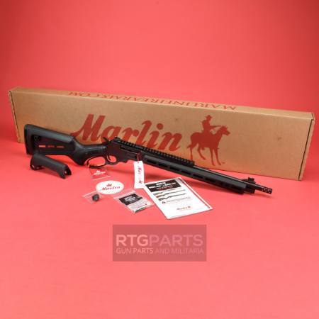Picture of MARLIN 336 DARK SERIES 30-30 16" 70902