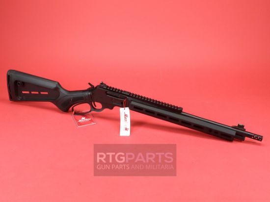Picture of MARLIN 336 DARK SERIES 30-30 16" 70902