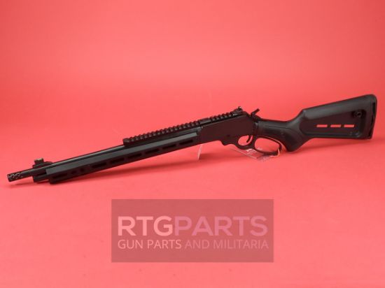 Picture of MARLIN 336 DARK SERIES 30-30 16" 70902