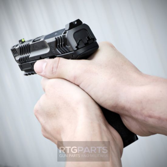 Picture of S&W PERFORMANCE CENTER M&P M2.0 METAL FULL SIZE, 13987