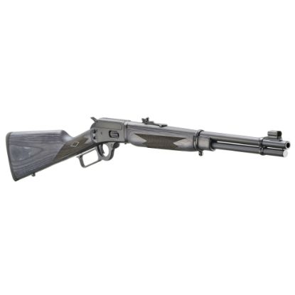 Marlin Firearms, 1894, Guide Gun, Lever Action Rifle, 44 Magnum/44 Special, 20.25" Barrel, Satin Finish, Black, Hooded Brass Bead Front Sight, Laminate Stock, 10 Rounds, 736676709175, FFL-MARLIN-70917, RTG Parts