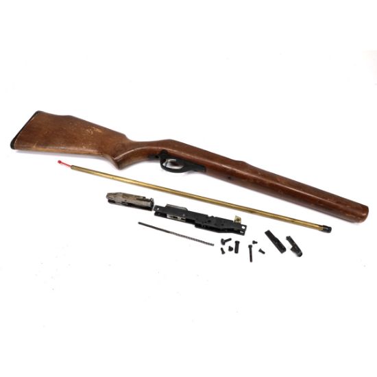 Picture of MARLIN MODEL 60 .22LR PARTIAL PARTS KIT