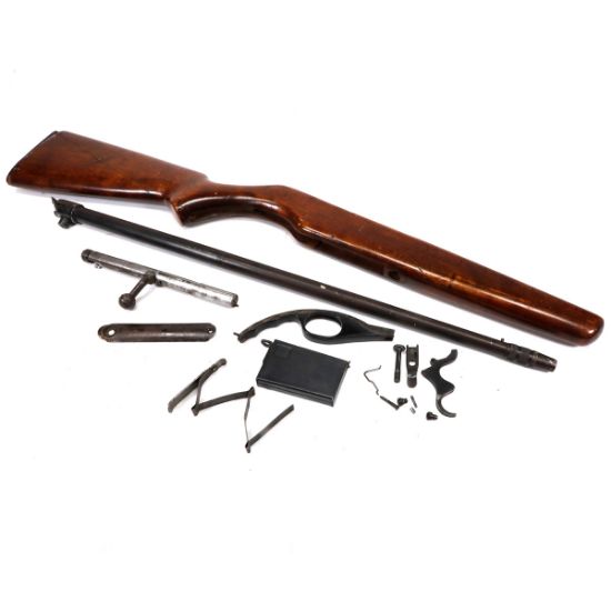 Picture of MOSSBERG 183D 410GA SHOTGUN PARTS KIT
