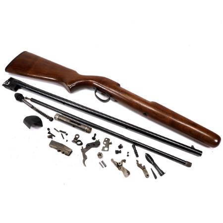 Picture of REMINGTON 550-1 .22LR PARTS KIT