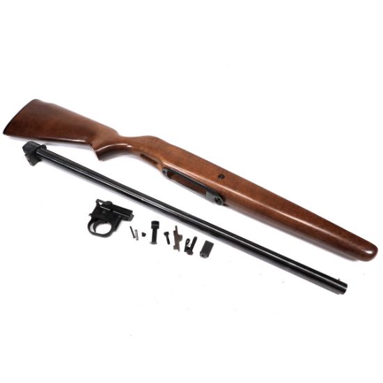 Picture of MOSSBERG 585T 20GA SHOTGUN PARTS KIT