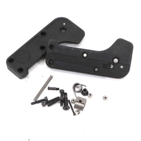 Picture of STANDARD MANUFACTURING SWITCH GUN PARTIAL PARTS KIT