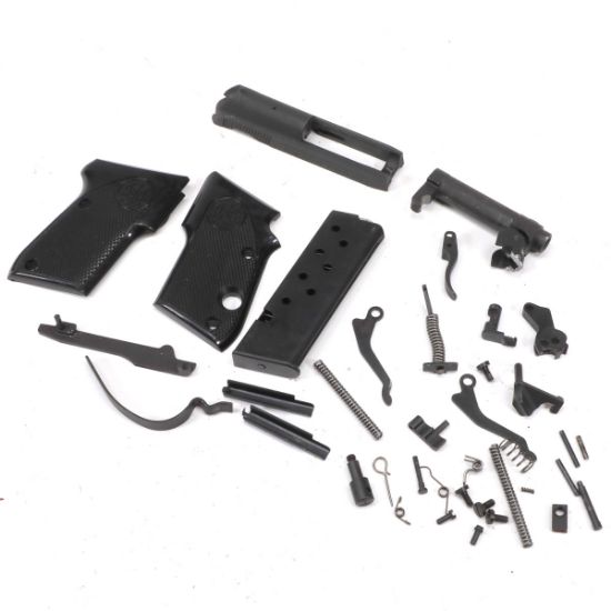 Picture of BERETTA 21A .22LR PARTS KIT WITH MAG