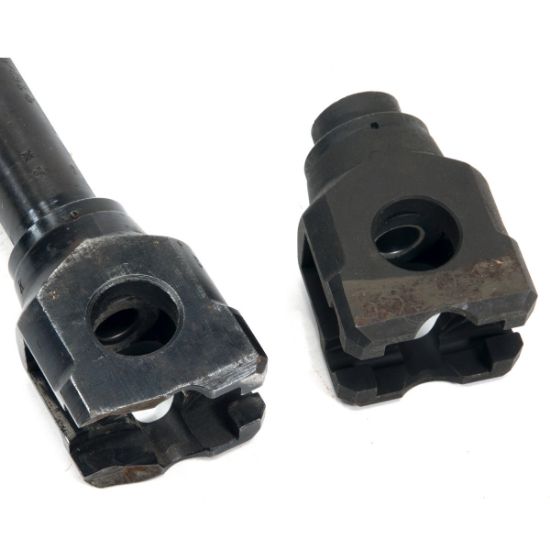 Picture of STEYR MG74 MG3 7.62x51MM BARREL, GUNSMITH SPECIAL