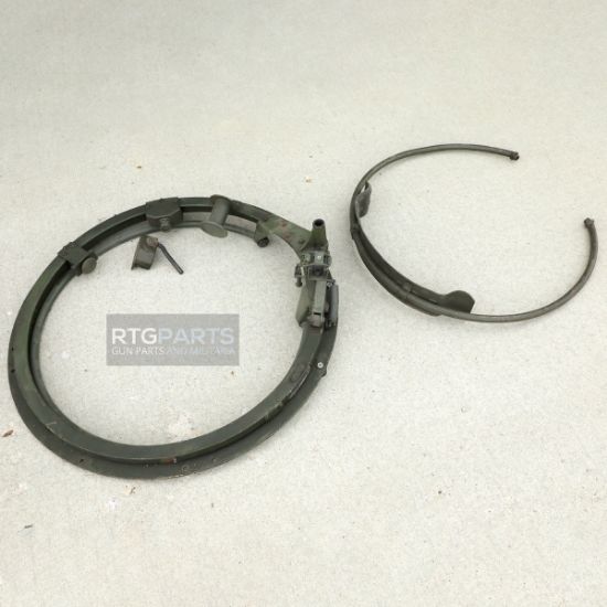 Picture of GERMAN MG3 RING MOUNT, GUNSMITH SPECIAL