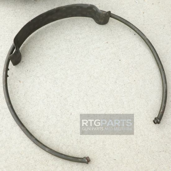 Picture of GERMAN MG3 RING MOUNT, GUNSMITH SPECIAL